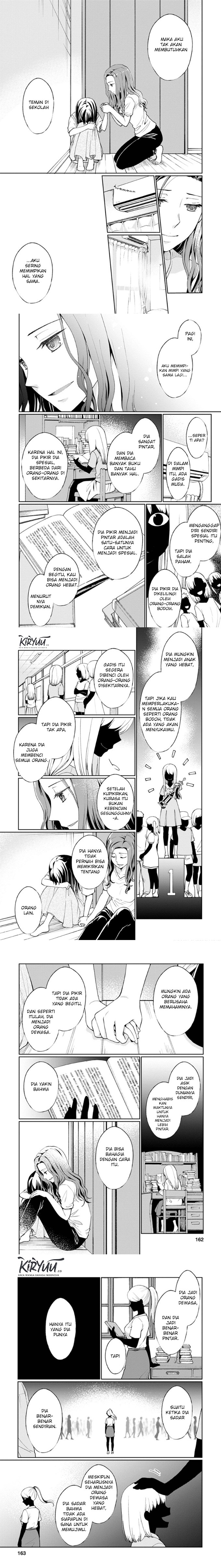 mata-onaji-yume-wo-mite-ita - Chapter: 8