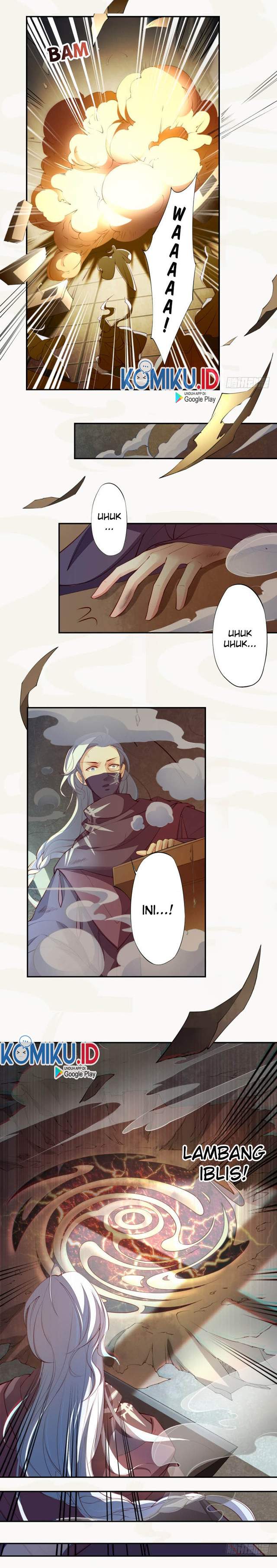 peerless-alchemist - Chapter: 89