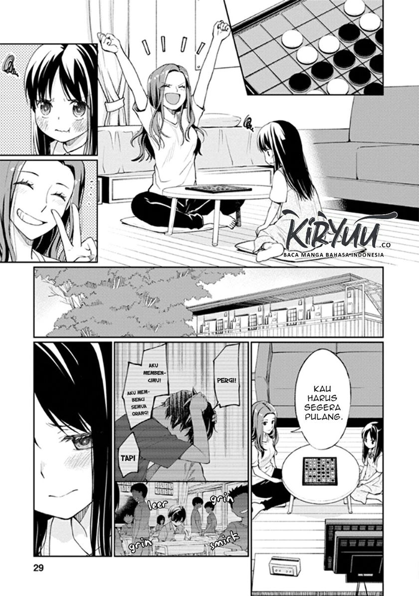 mata-onaji-yume-wo-mite-ita - Chapter: 9