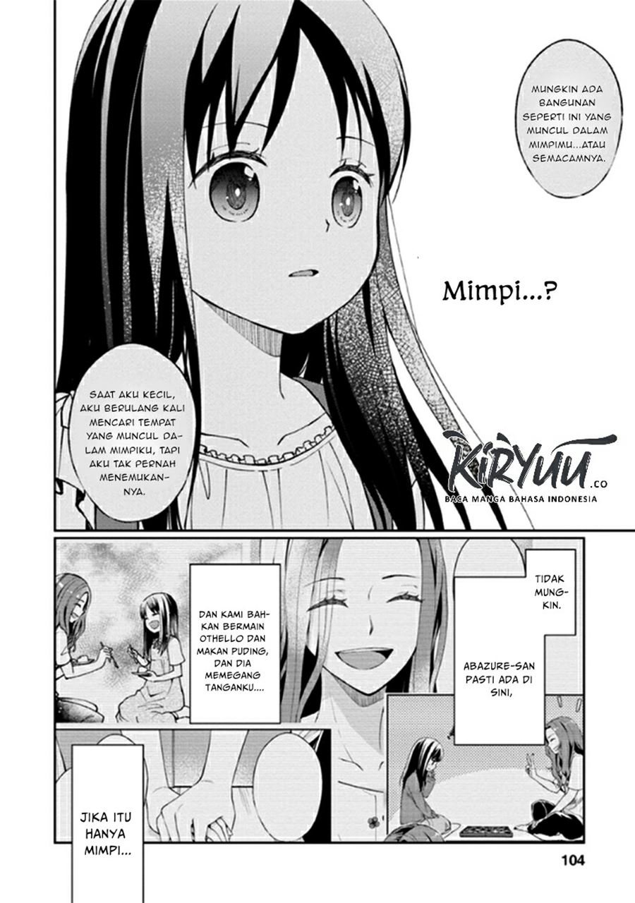 mata-onaji-yume-wo-mite-ita - Chapter: 11