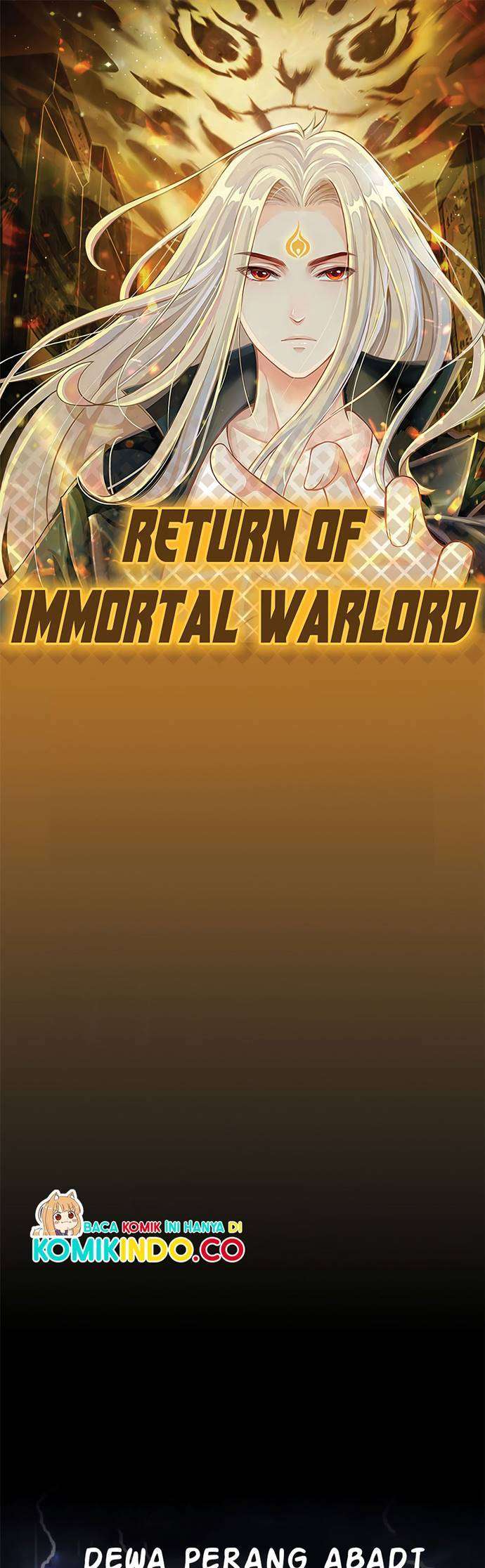 return-of-immortal-warlord - Chapter: 00