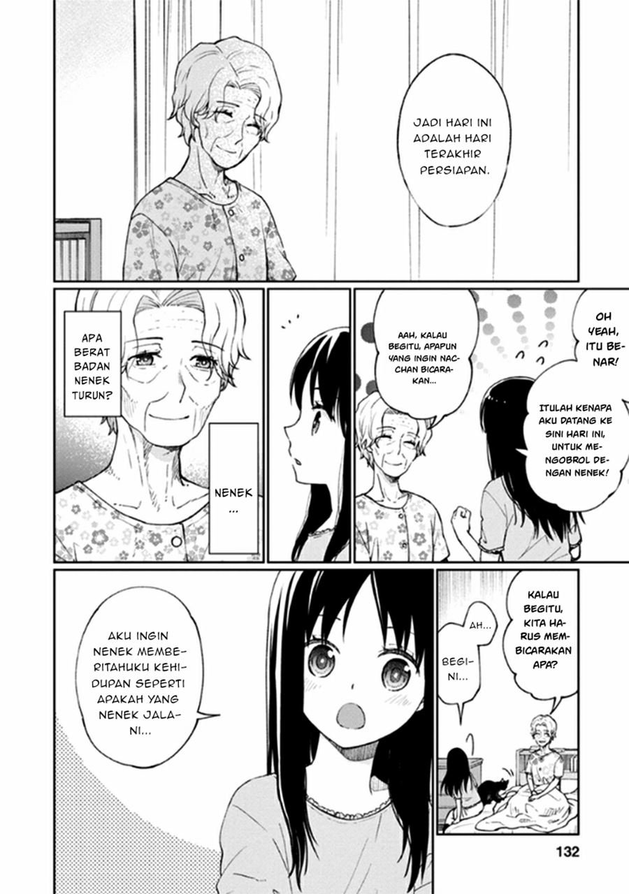 mata-onaji-yume-wo-mite-ita - Chapter: 12 End