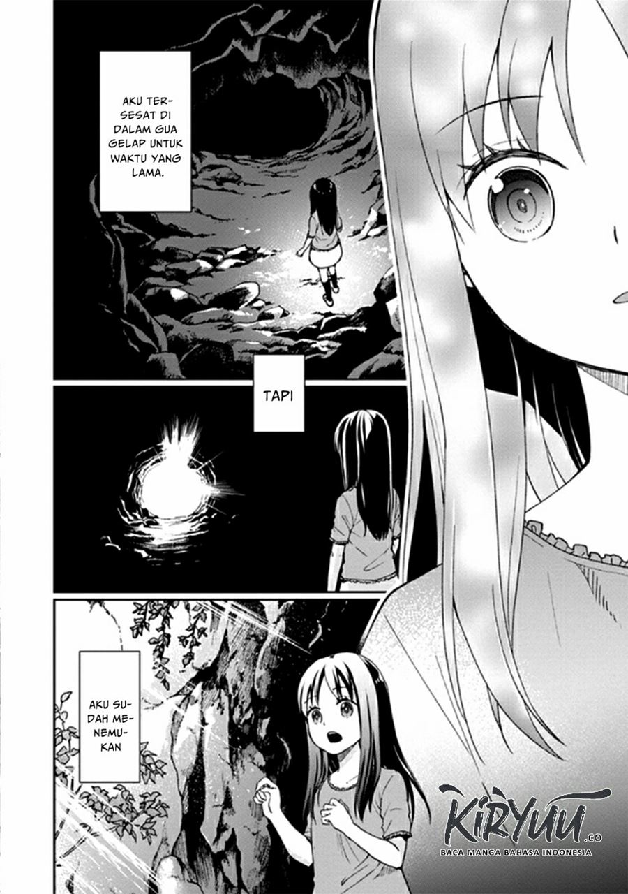 mata-onaji-yume-wo-mite-ita - Chapter: 12 End