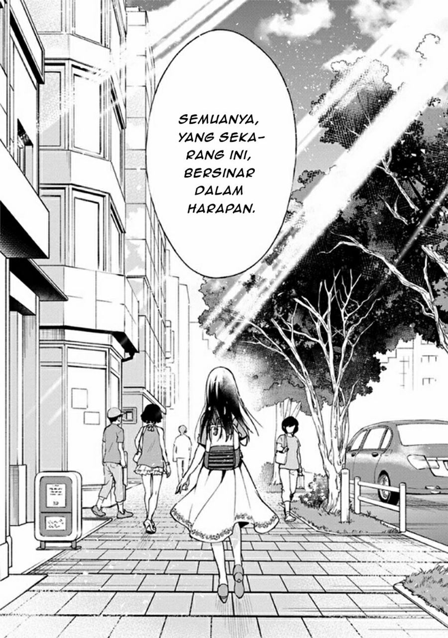 mata-onaji-yume-wo-mite-ita - Chapter: 12 End