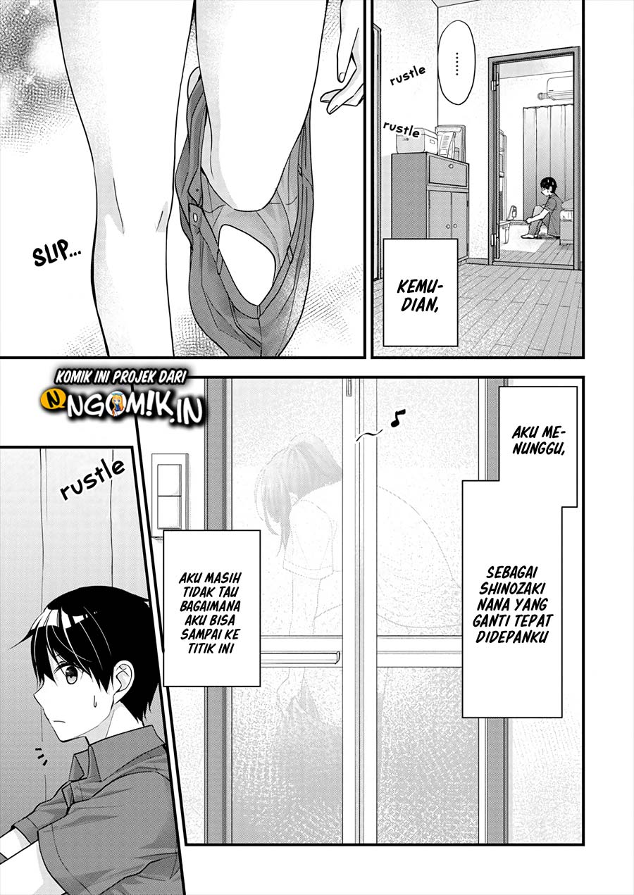 nana-shimazaki-looking-for-work - Chapter: 1