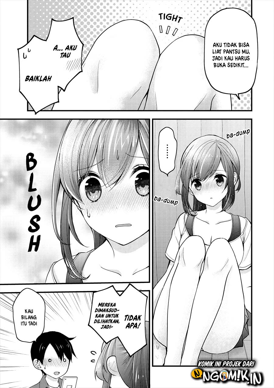 nana-shimazaki-looking-for-work - Chapter: 1