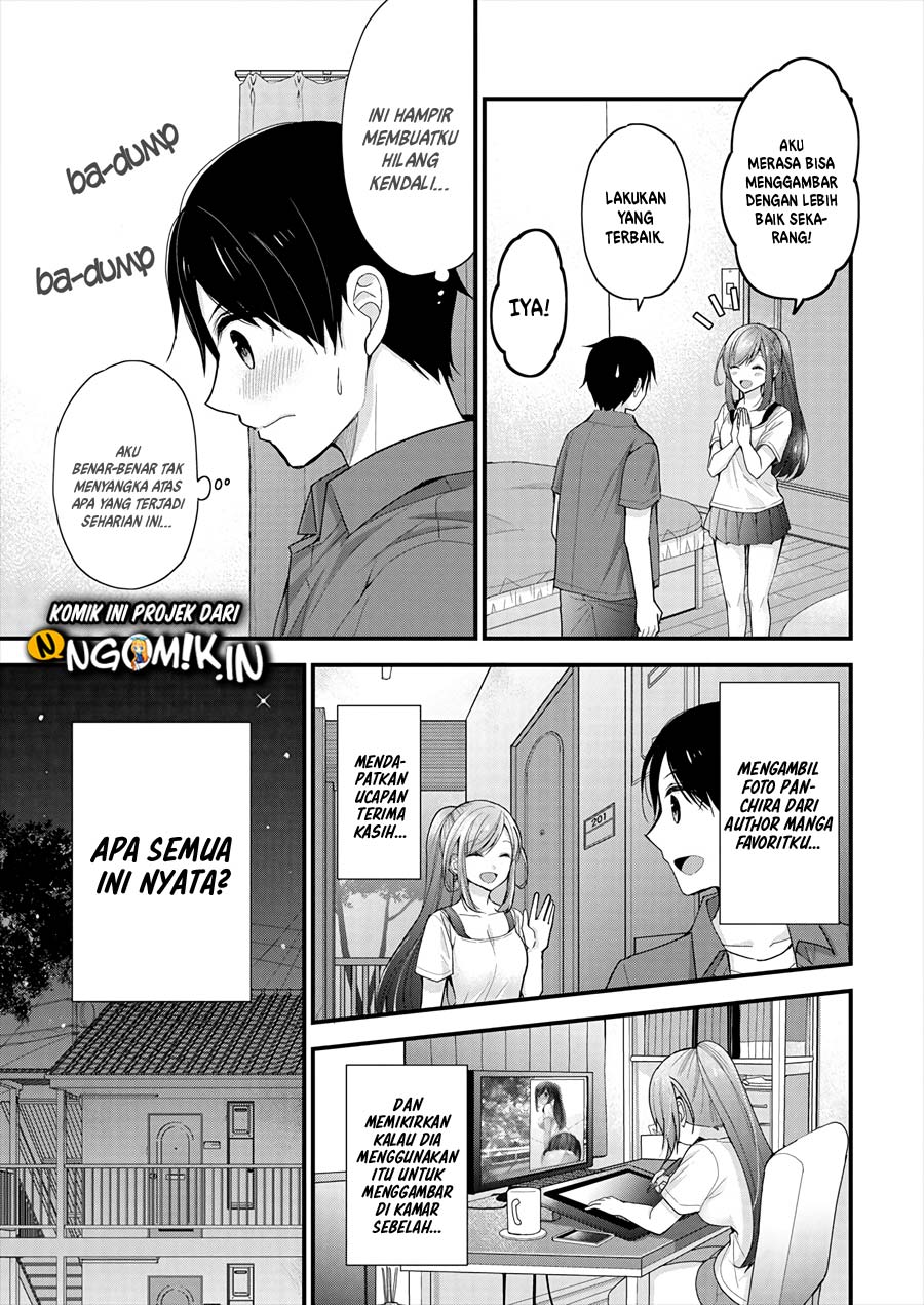nana-shimazaki-looking-for-work - Chapter: 1