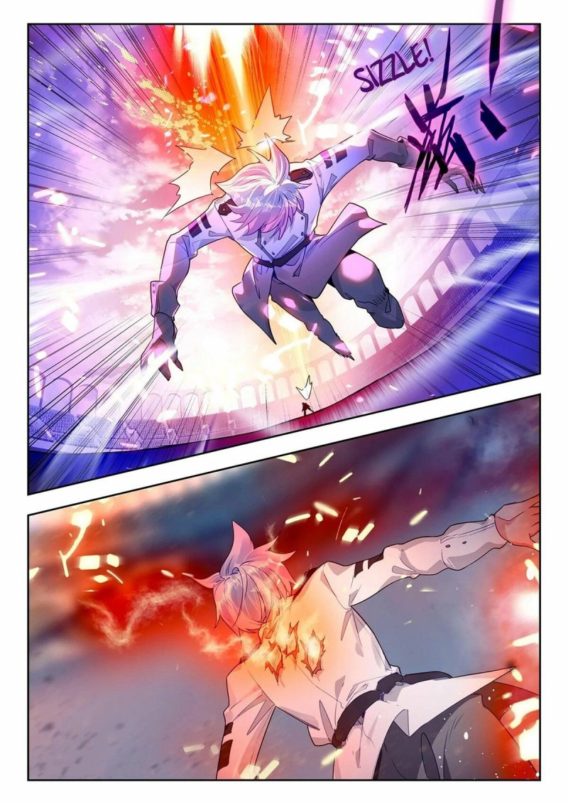 soul-land-ii - Chapter: 306.1
