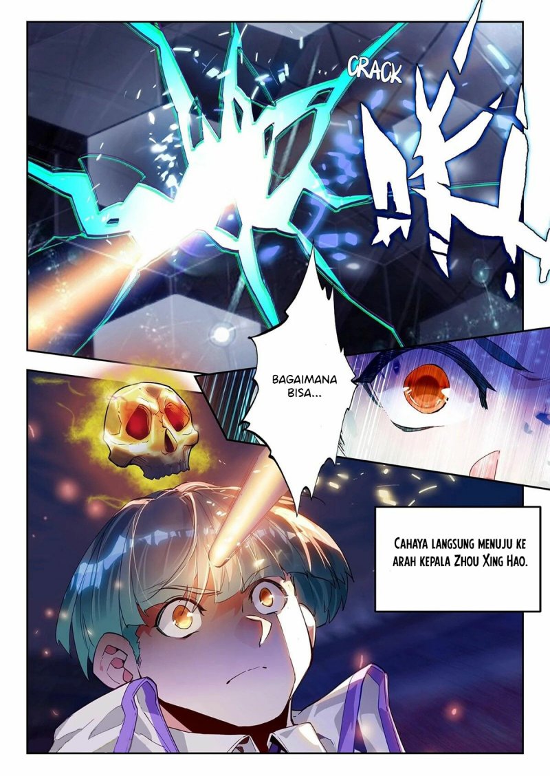 soul-land-ii - Chapter: 306.1