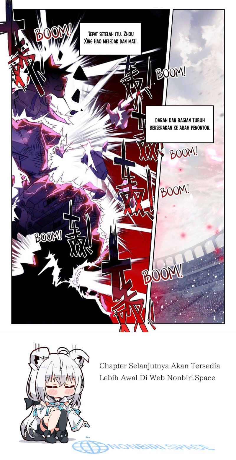 soul-land-ii - Chapter: 306.1