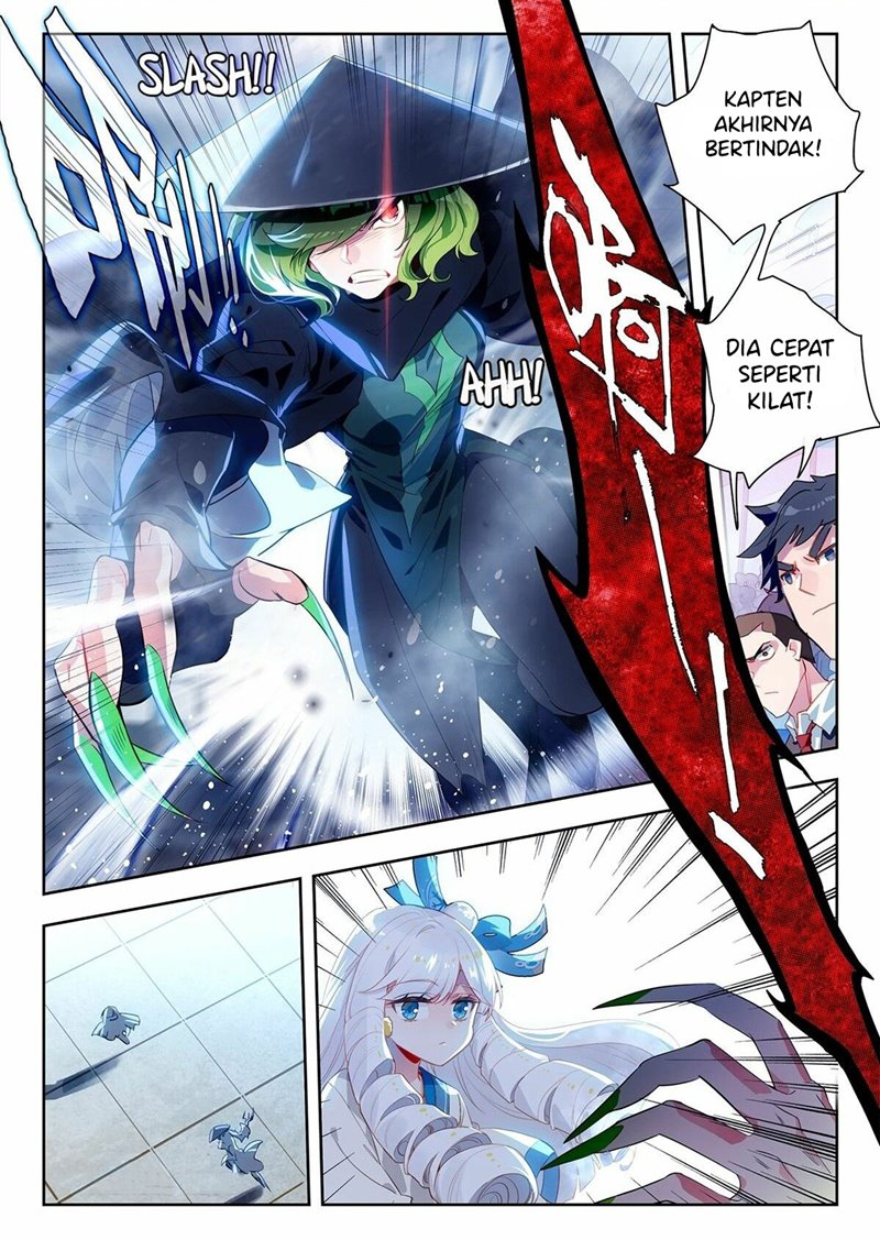 soul-land-ii - Chapter: 316.1