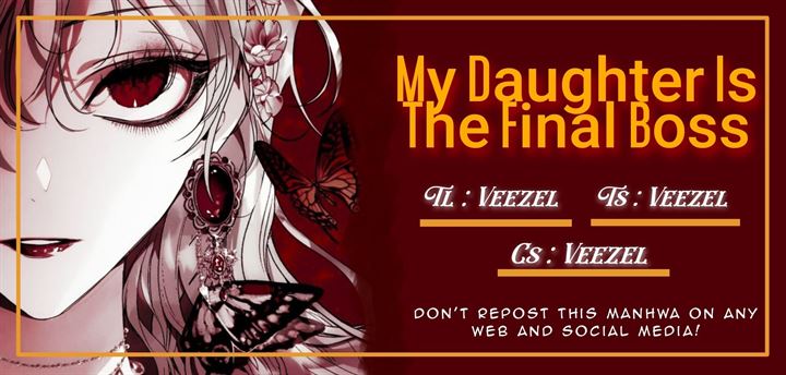 my-daughter-is-the-final-boss - Chapter: 1