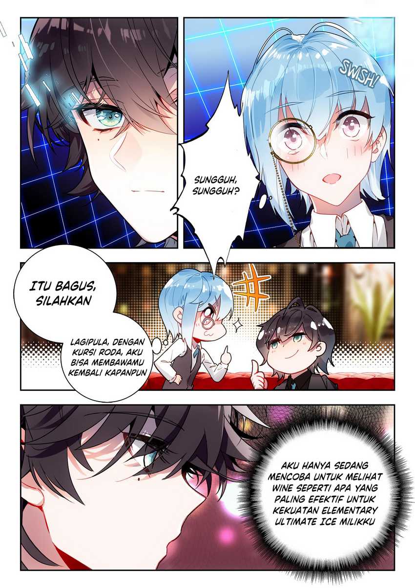 soul-land-ii - Chapter: 322.1