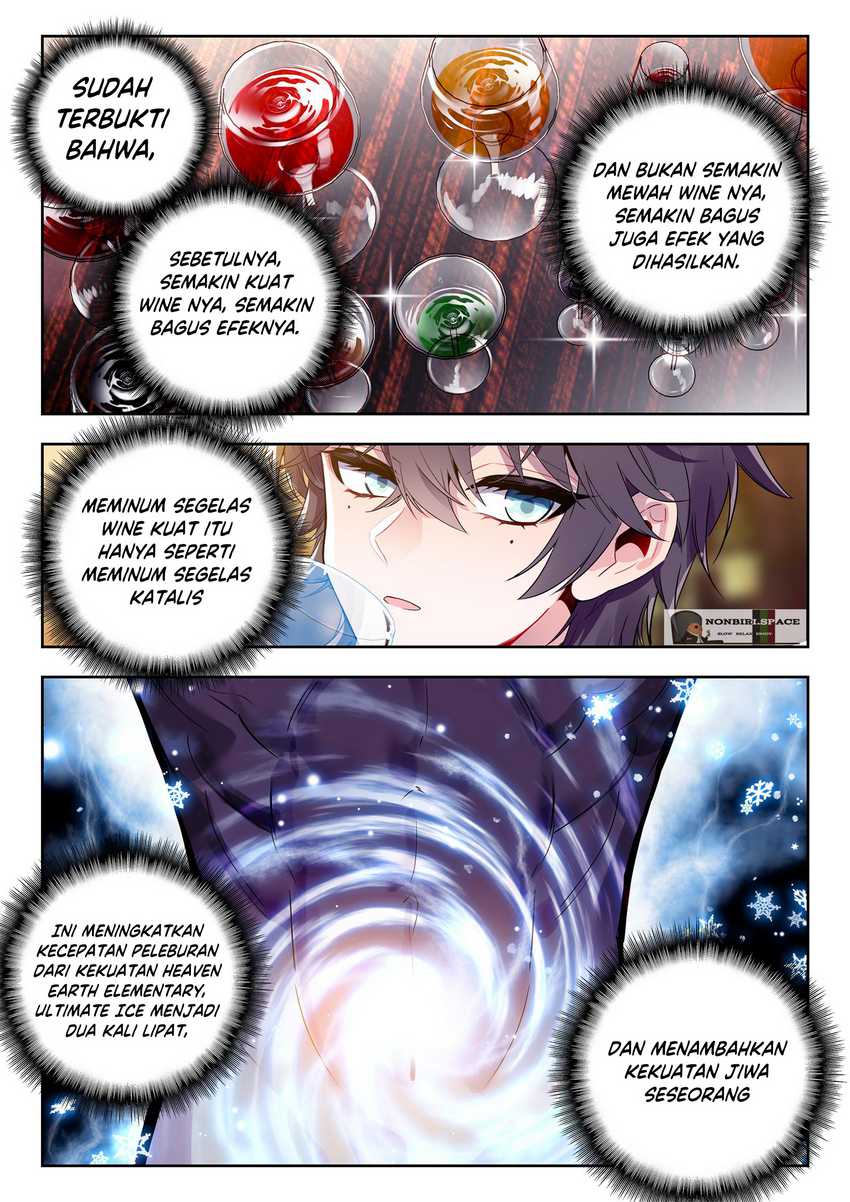 soul-land-ii - Chapter: 322.1