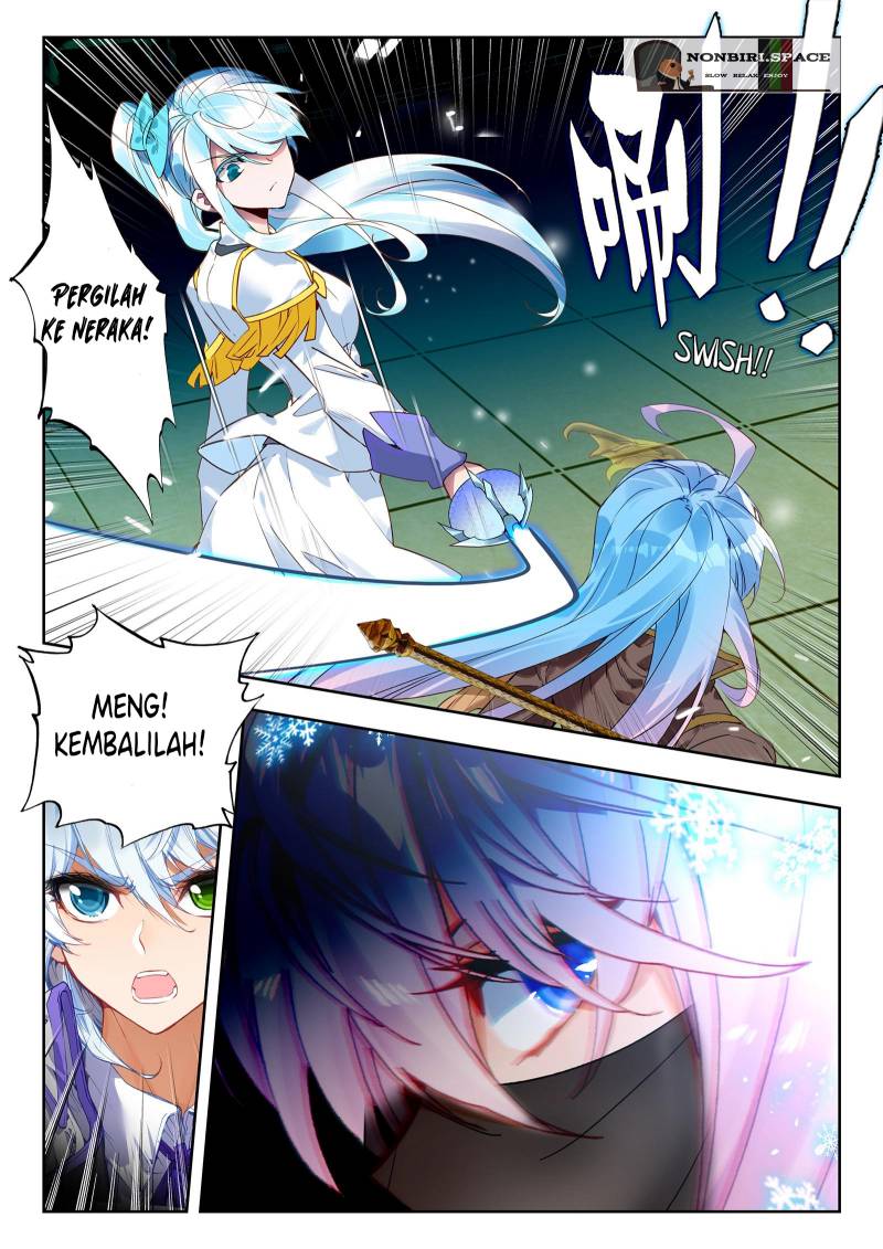 soul-land-ii - Chapter: 327