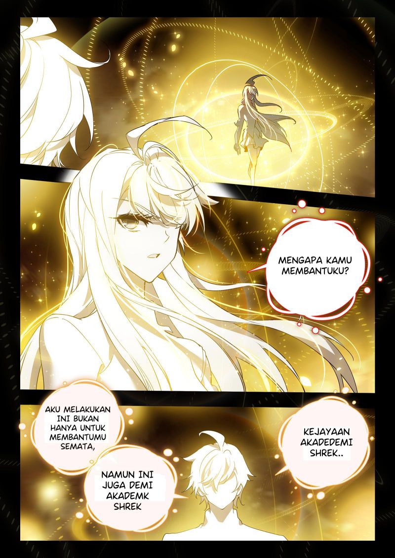 soul-land-ii - Chapter: 330