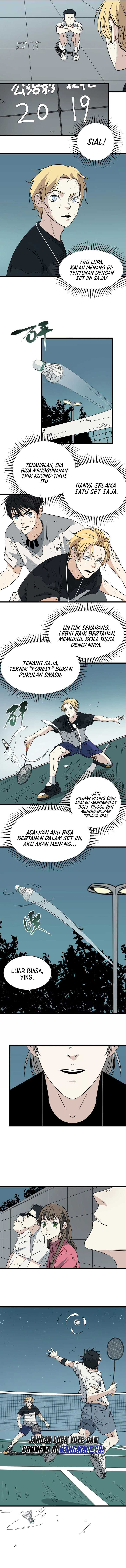 badminton-ghost - Chapter: 18