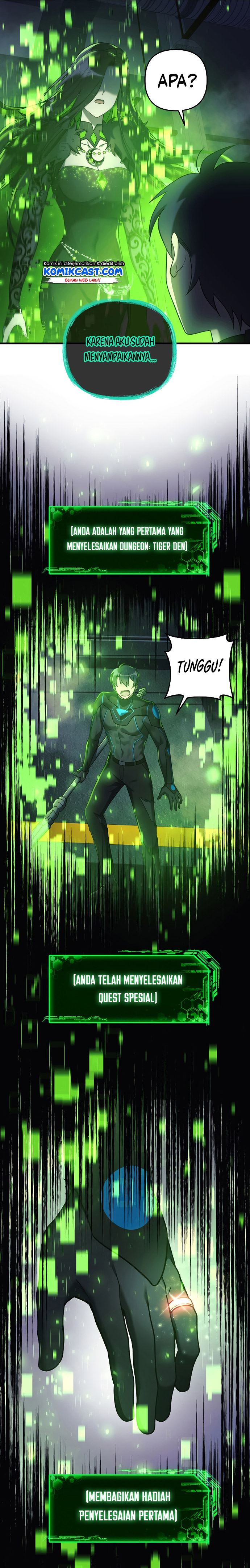 my-daughter-is-the-final-boss - Chapter: 21
