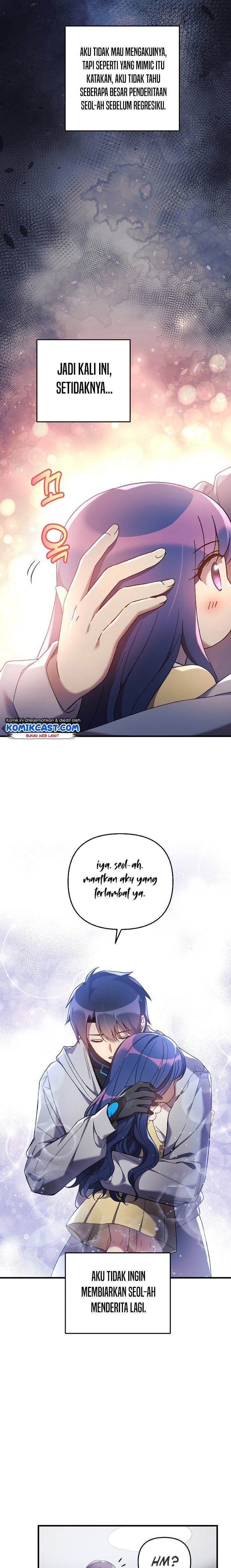 my-daughter-is-the-final-boss - Chapter: 21