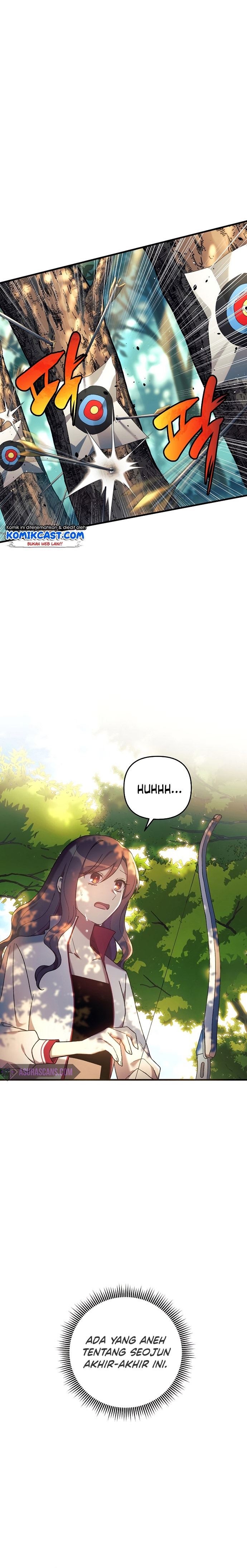 my-daughter-is-the-final-boss - Chapter: 21