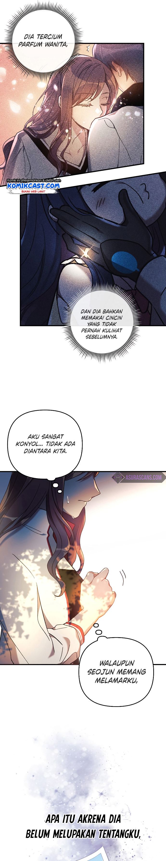 my-daughter-is-the-final-boss - Chapter: 21