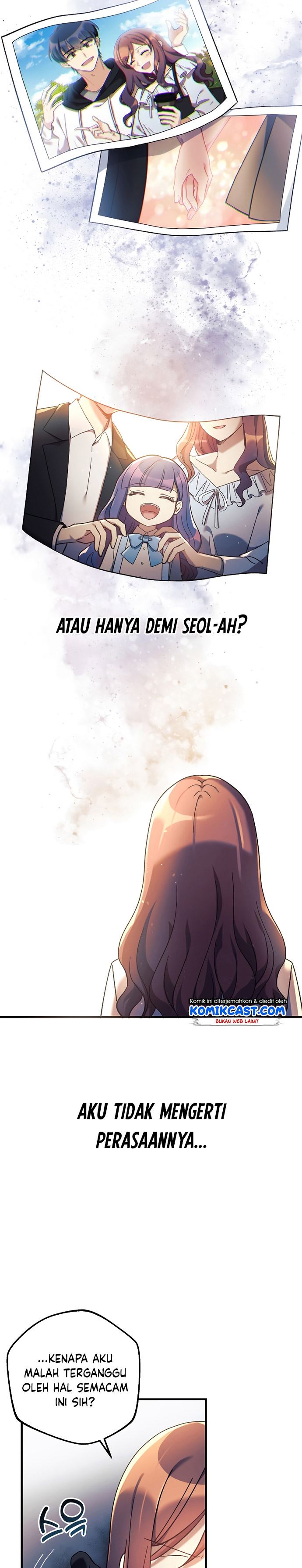 my-daughter-is-the-final-boss - Chapter: 21