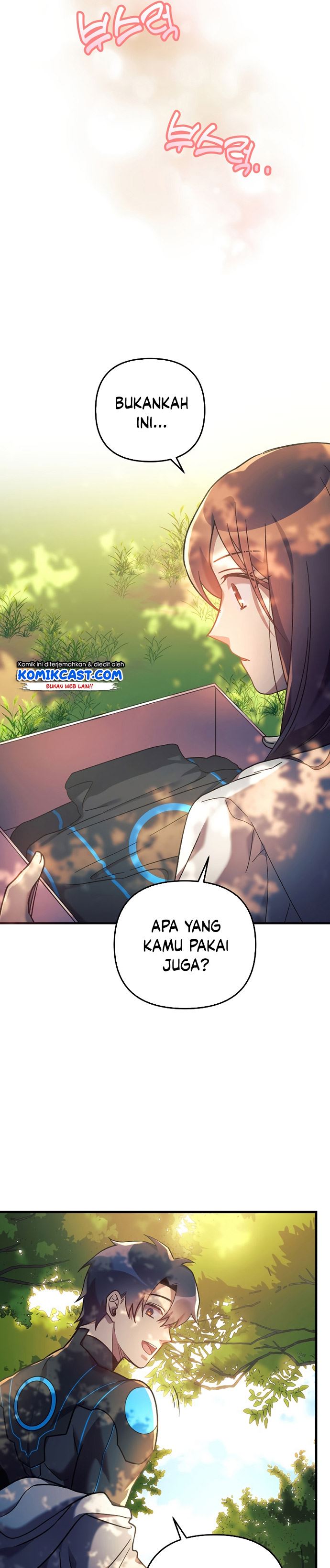 my-daughter-is-the-final-boss - Chapter: 21