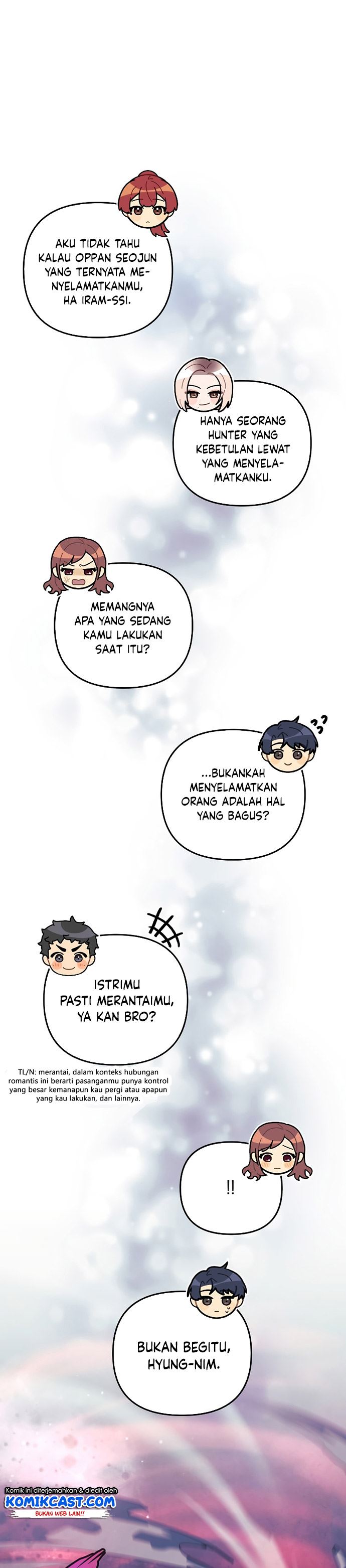 my-daughter-is-the-final-boss - Chapter: 21