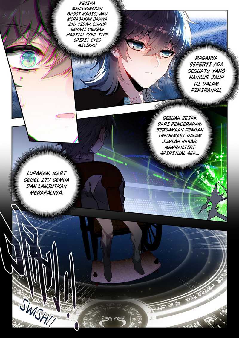 soul-land-ii - Chapter: 336