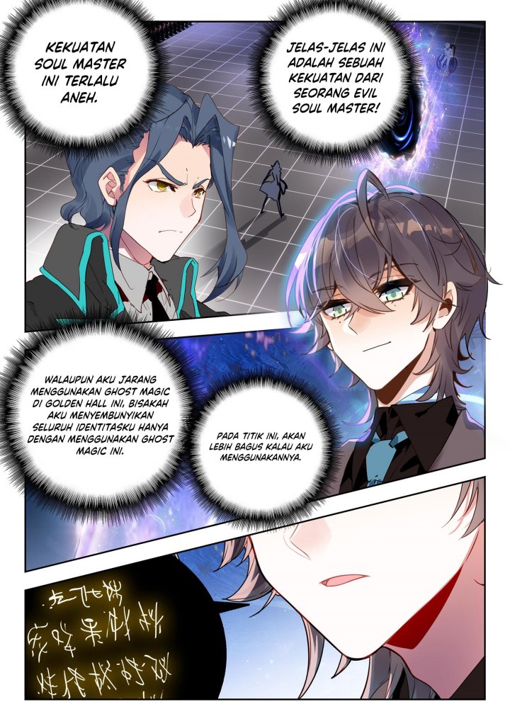 soul-land-ii - Chapter: 337