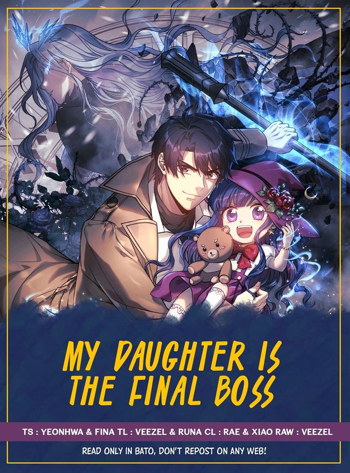 my-daughter-is-the-final-boss - Chapter: 26