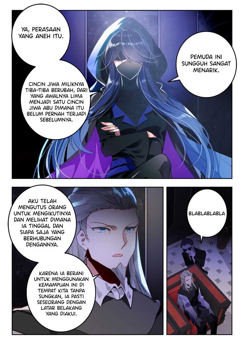 soul-land-ii - Chapter: 338