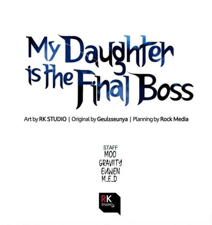 my-daughter-is-the-final-boss - Chapter: 32