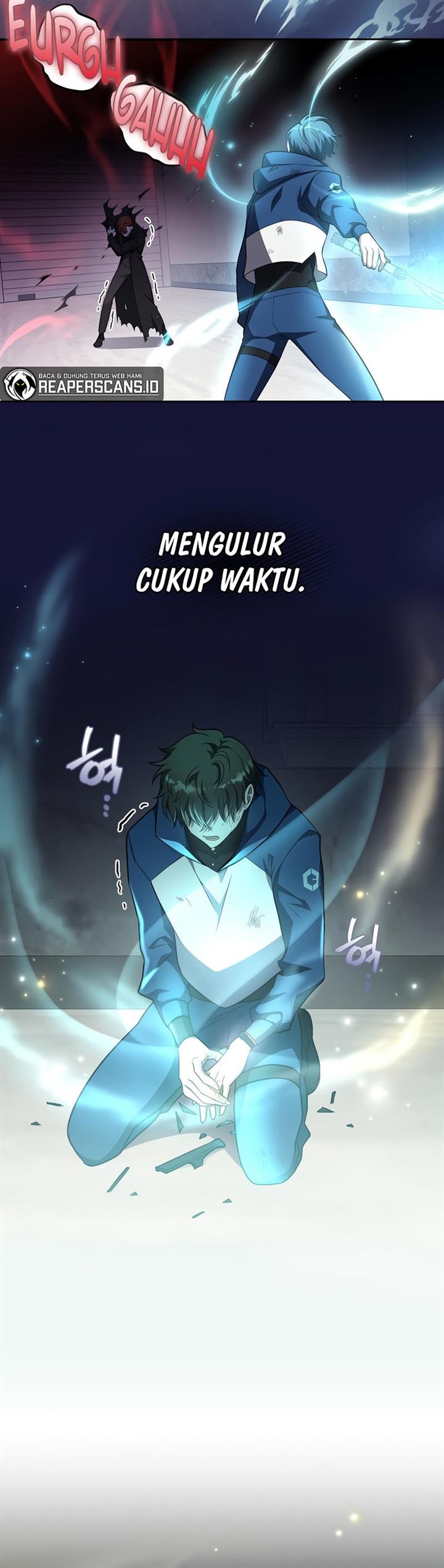the-novels-extra - Chapter: 11