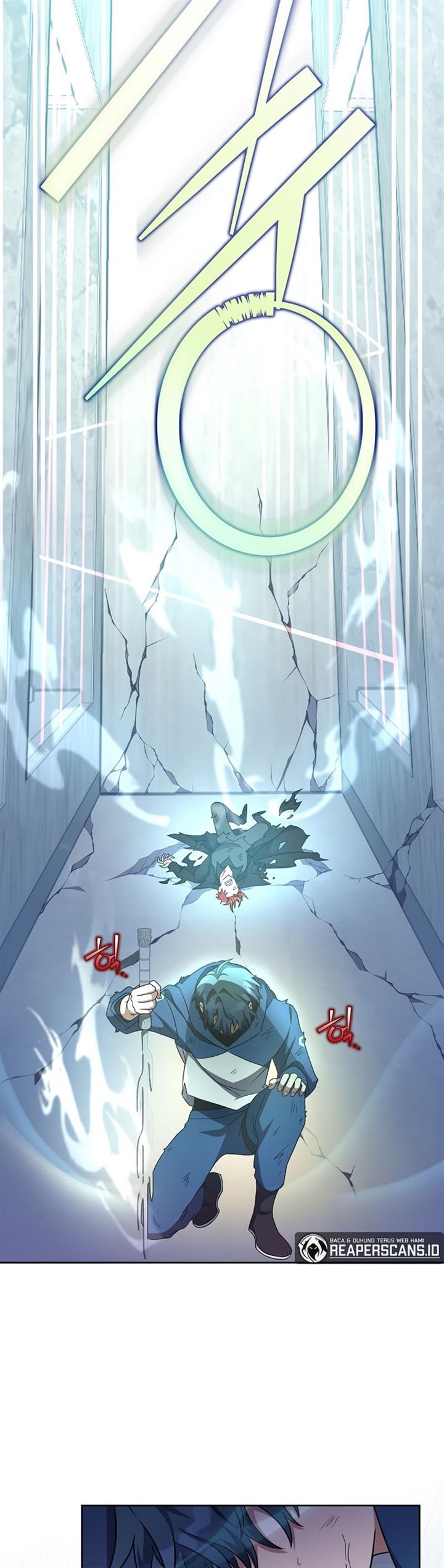 the-novels-extra - Chapter: 11