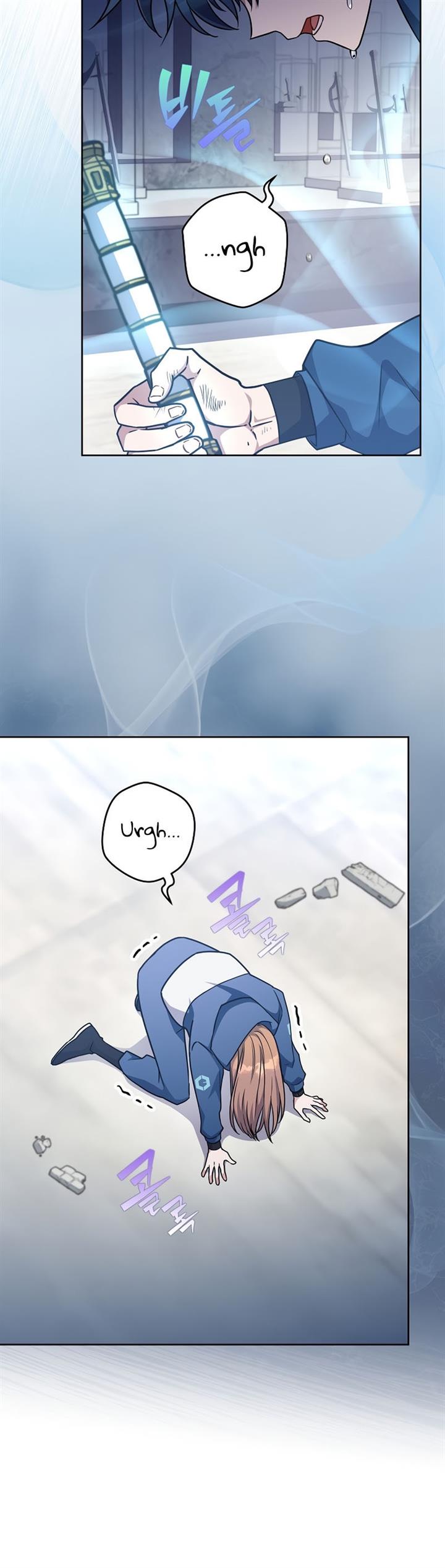 the-novels-extra - Chapter: 11