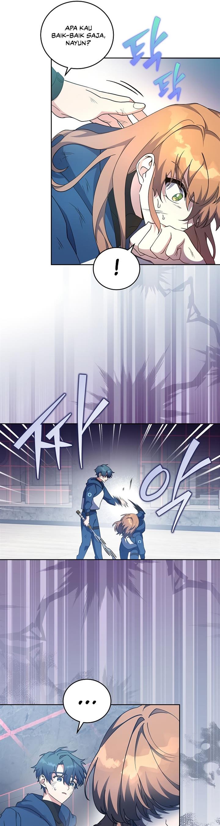 the-novels-extra - Chapter: 11