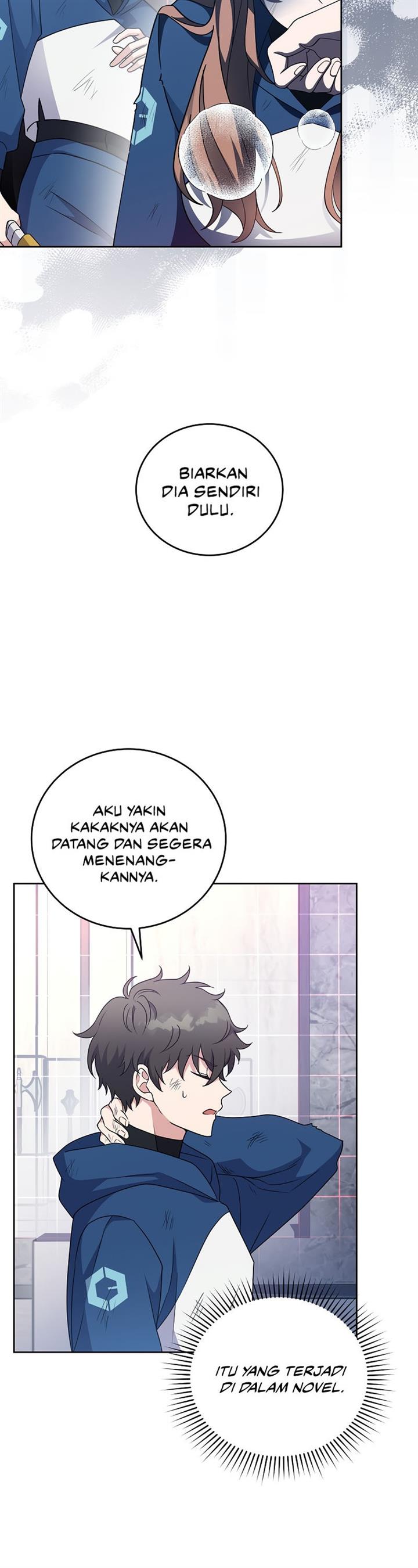 the-novels-extra - Chapter: 11
