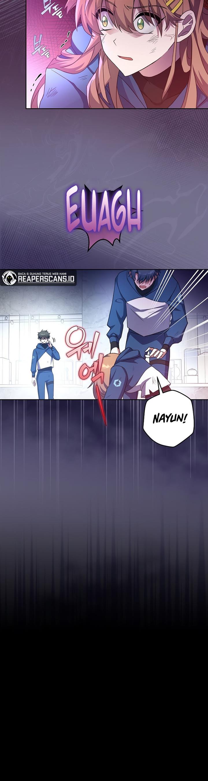 the-novels-extra - Chapter: 11
