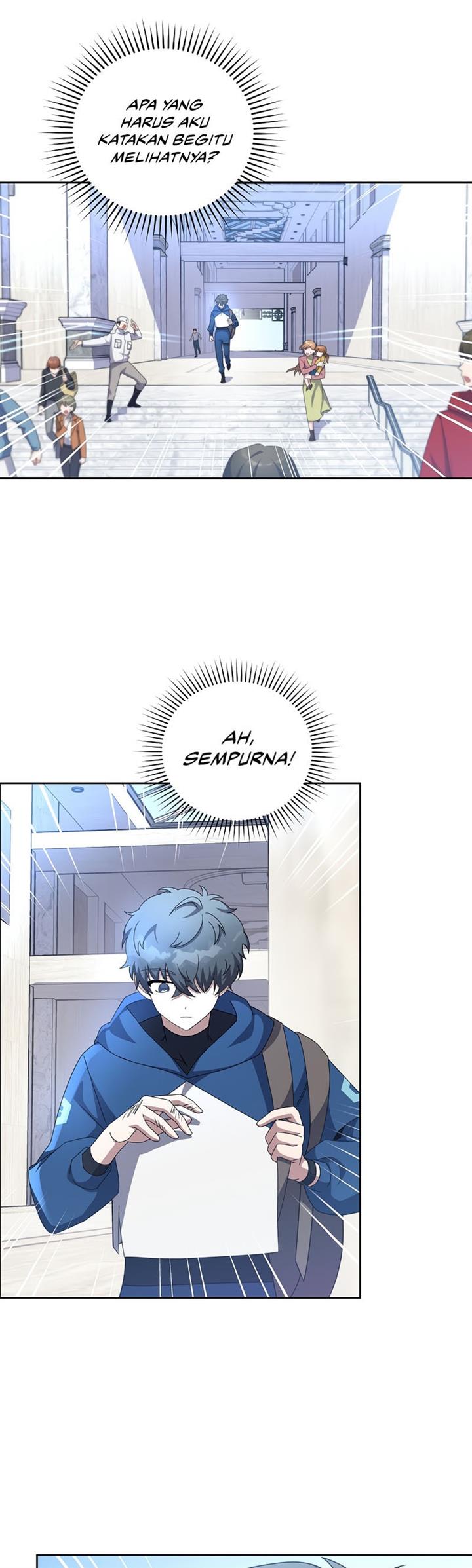 the-novels-extra - Chapter: 11