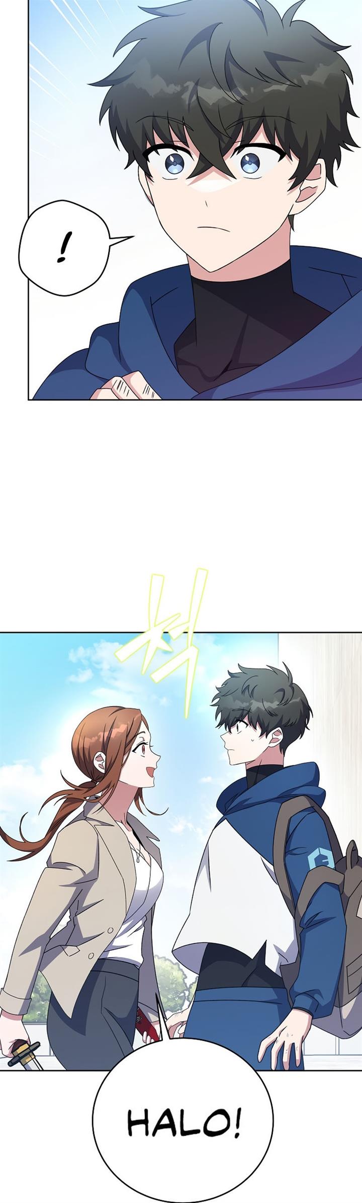 the-novels-extra - Chapter: 11