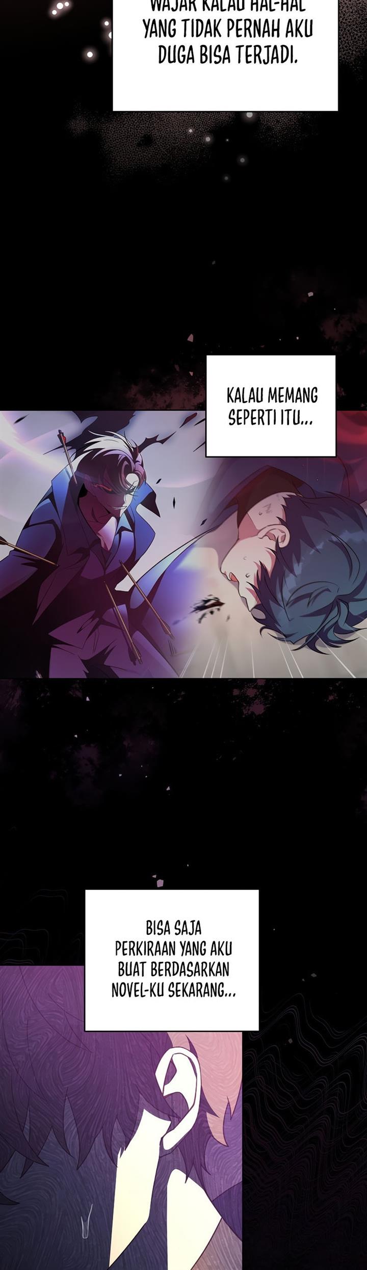 the-novels-extra - Chapter: 11