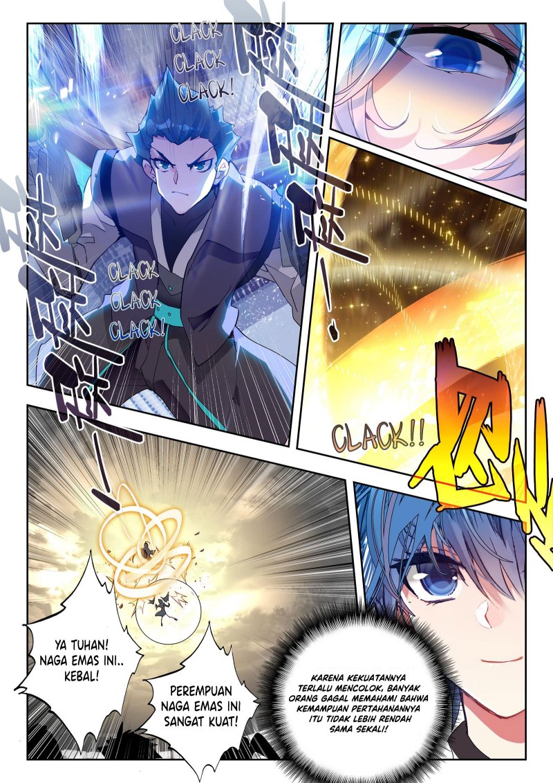 soul-land-ii - Chapter: 345