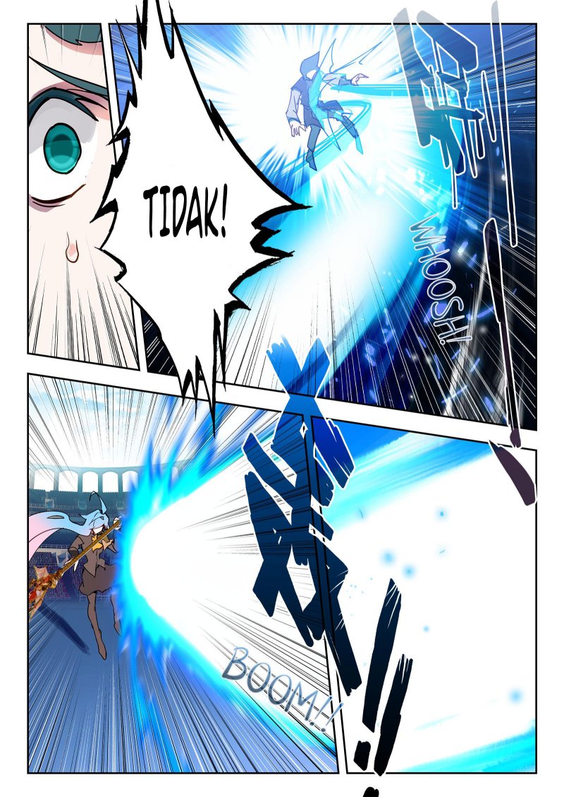 soul-land-ii - Chapter: 345