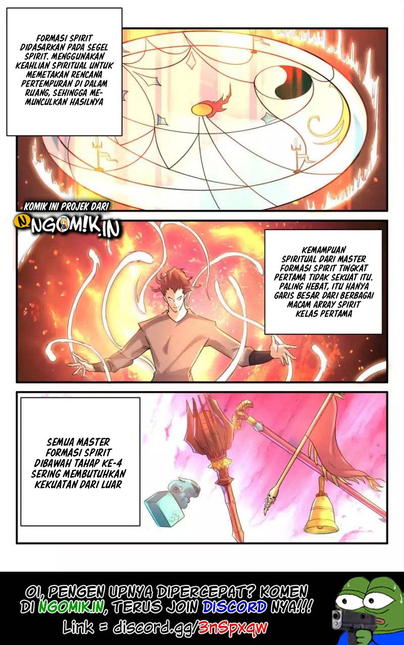 peerless-heavenly-emperor - Chapter: 11