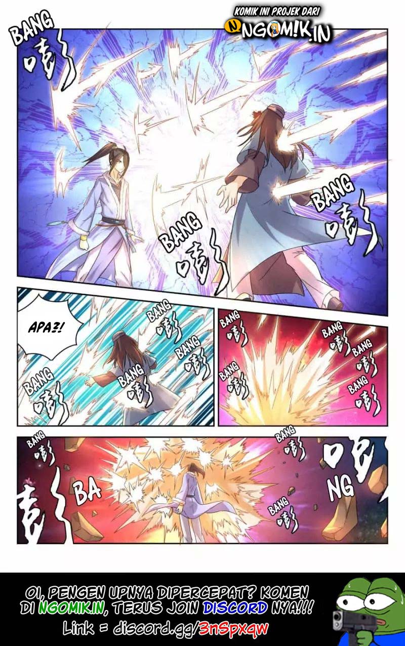 peerless-heavenly-emperor - Chapter: 11