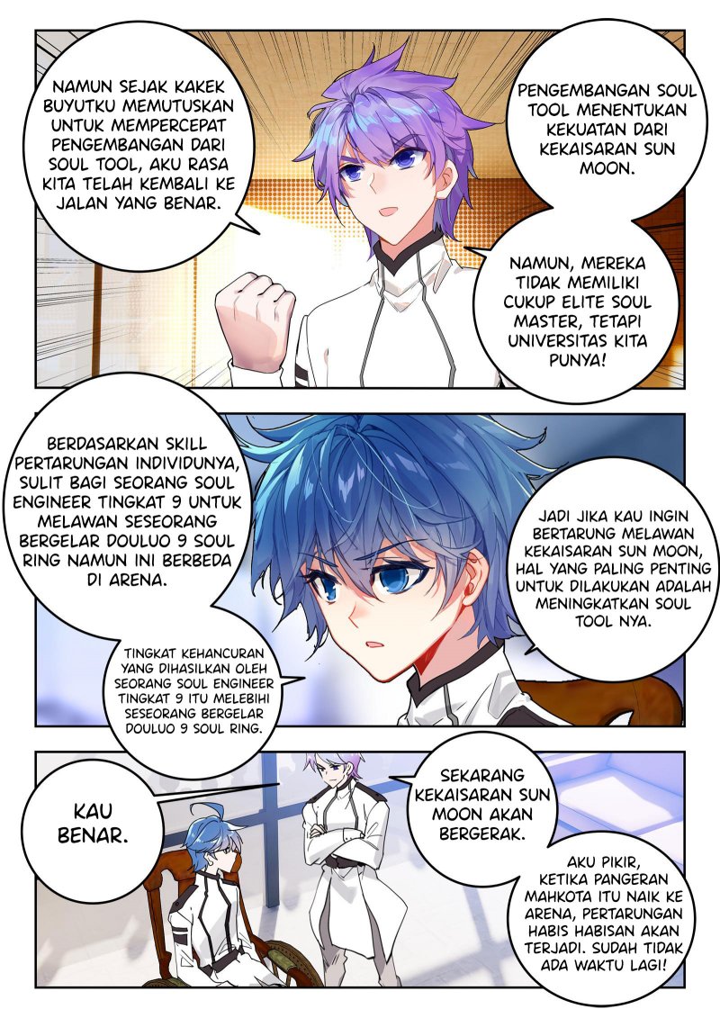 soul-land-ii - Chapter: 347