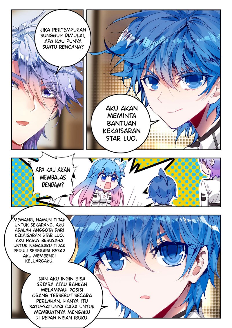 soul-land-ii - Chapter: 347
