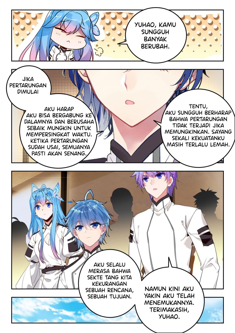 soul-land-ii - Chapter: 347