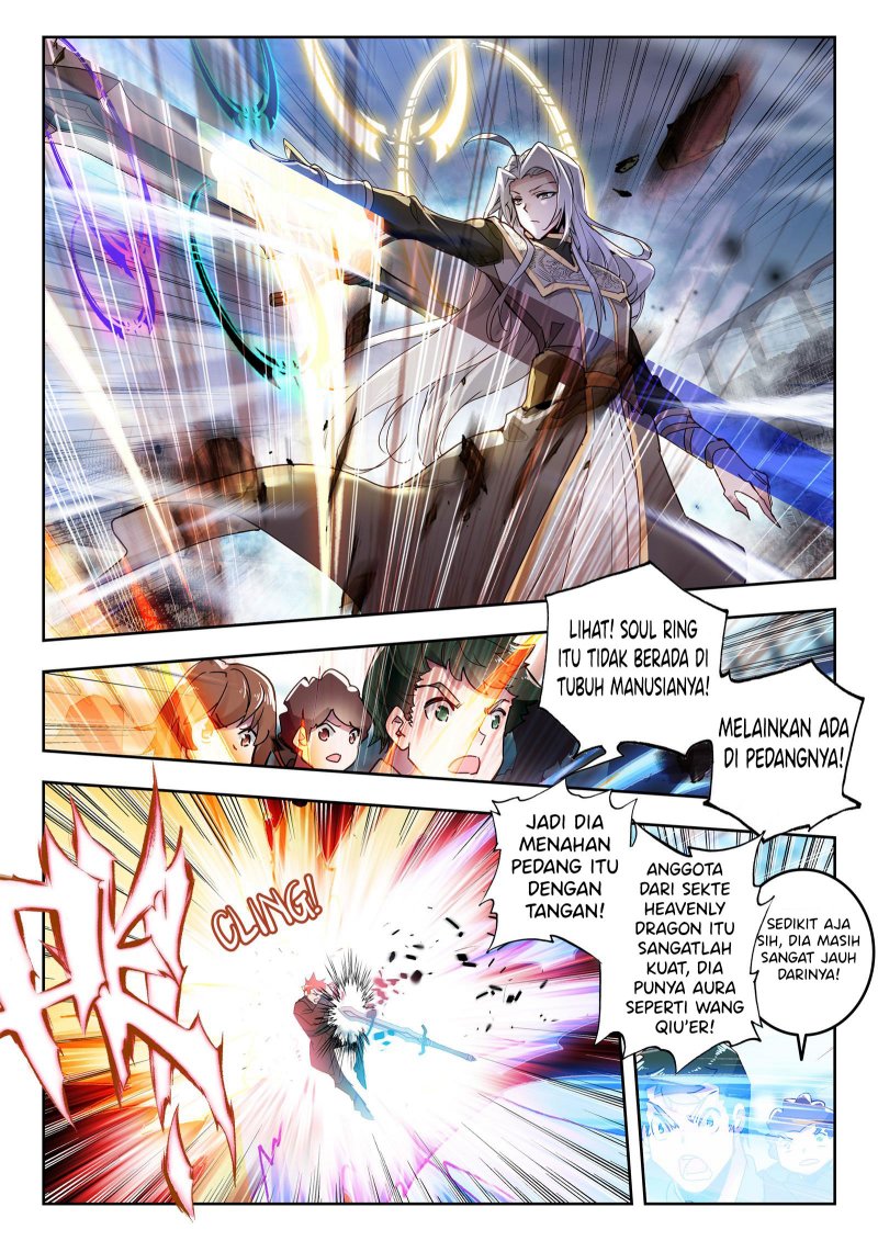 soul-land-ii - Chapter: 347